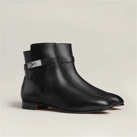 hermes neo boots sizing|hermes neo ankle boots.